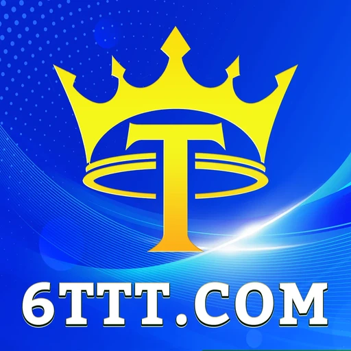 6TTT Logo